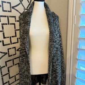 Loft Cardigan Plus Size